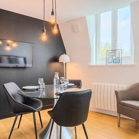 Vieux Lille - Beautiful Neat And Bright Apartment Экстерьер фото