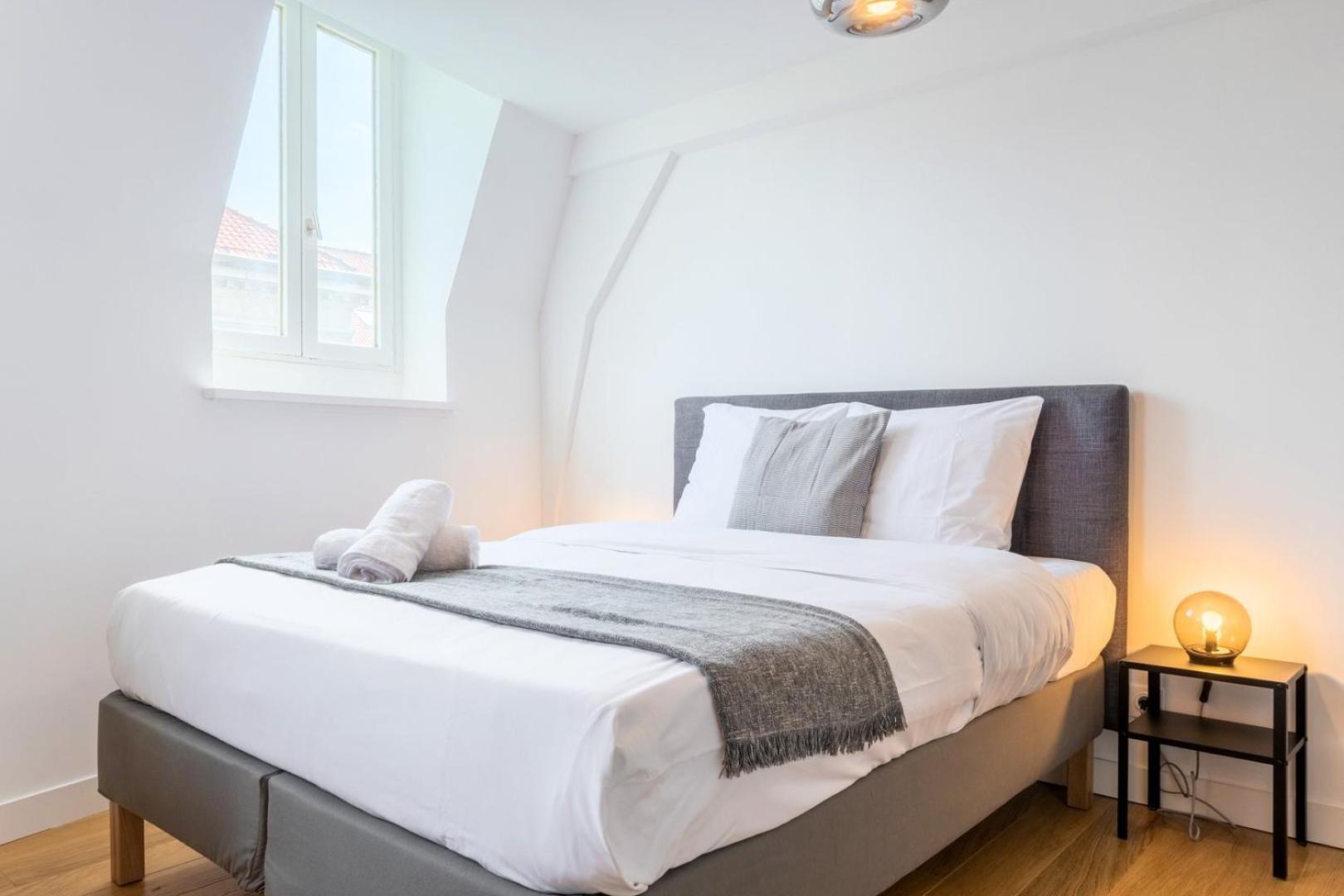 Vieux Lille - Beautiful Neat And Bright Apartment Экстерьер фото